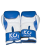 K.O. Premium Leather Boxing Gloves 16 oz.