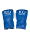 K.O. Premium Leather Boxing Gloves 16 oz.