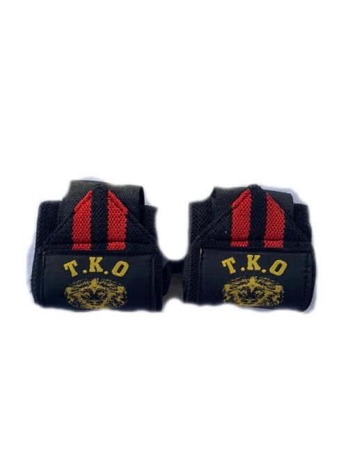 Muñequeras de boxeo