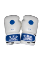 Guantes de boxeo piel sintética 16 oz.