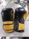 Guantes de boxeo personalizables