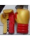 Guantes de boxeo personalizables