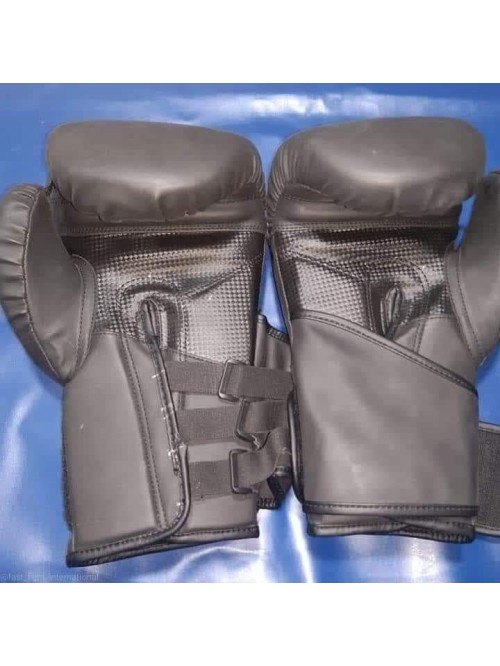 Guantes de boxeo personalizables