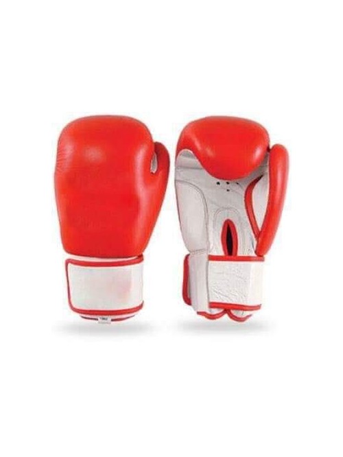 Guantes de boxeo personalizables