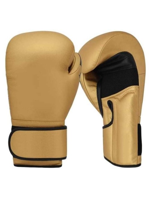 Guantes de boxeo personalizables