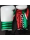 Guantes de boxeo personalizables