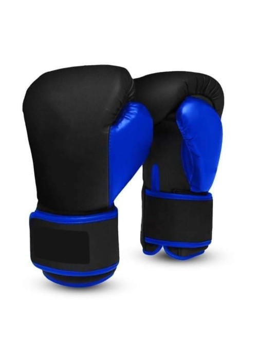 Guantes de boxeo personalizables