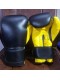 Guantes de boxeo personalizables