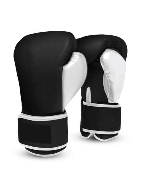 Guantes de boxeo personalizables