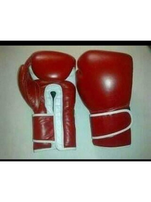 Guantes de boxeo personalizables