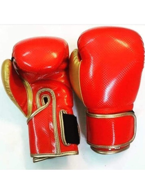 Guantes de boxeo personalizables