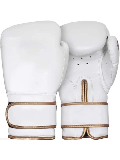 Guantes de boxeo personalizables