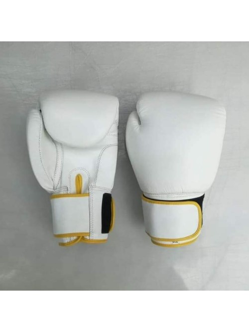 Guantes de boxeo personalizables