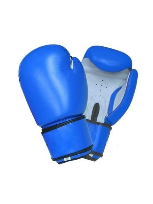 Guantes de boxeo personalizables