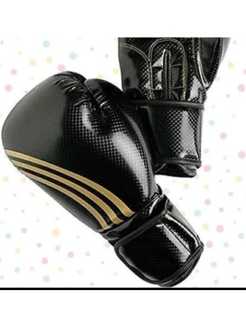 Guantes de boxeo personalizables