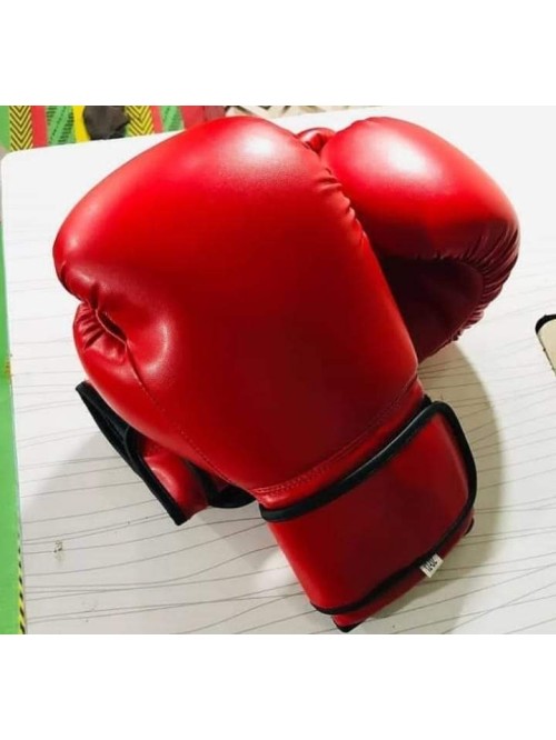 Guantes de boxeo personalizables